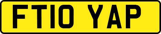 FT10YAP