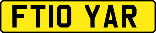 FT10YAR