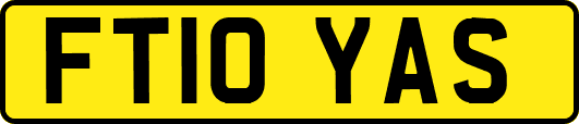 FT10YAS