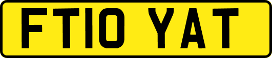 FT10YAT
