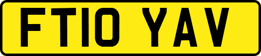 FT10YAV