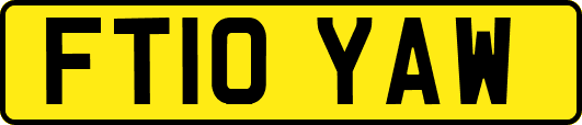 FT10YAW