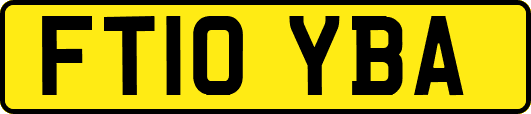 FT10YBA