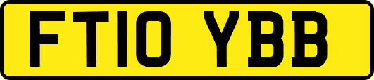 FT10YBB