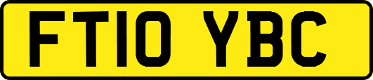 FT10YBC