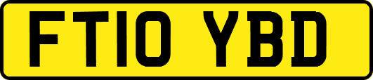 FT10YBD