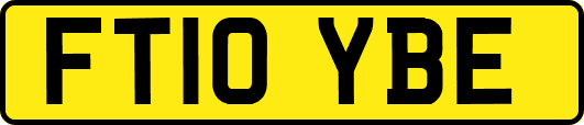FT10YBE