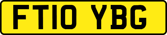 FT10YBG