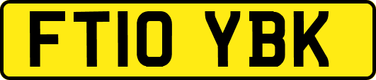 FT10YBK