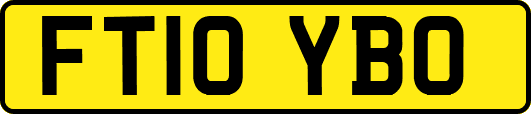 FT10YBO