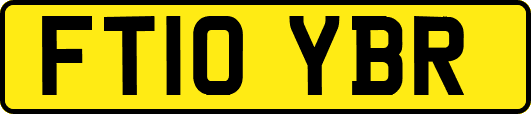 FT10YBR