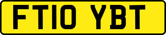 FT10YBT