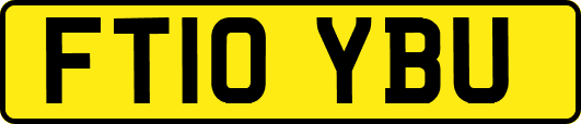 FT10YBU