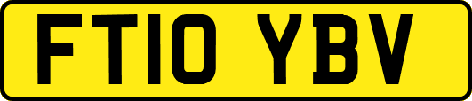 FT10YBV