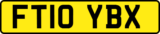 FT10YBX