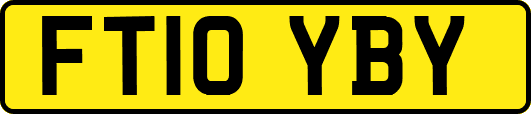FT10YBY