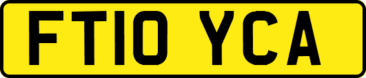 FT10YCA