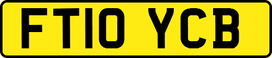 FT10YCB