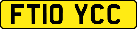 FT10YCC