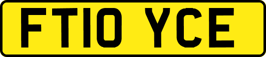 FT10YCE