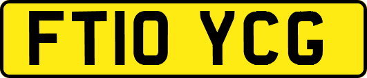 FT10YCG