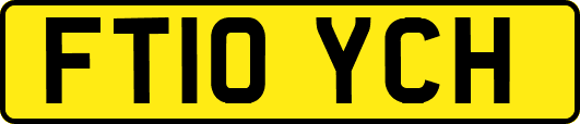 FT10YCH