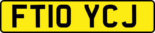 FT10YCJ