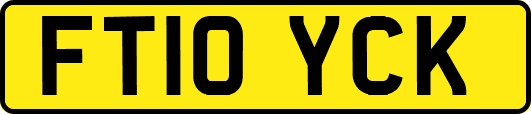 FT10YCK