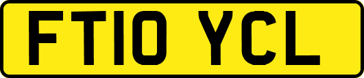 FT10YCL