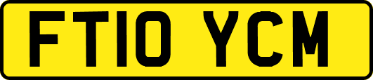 FT10YCM