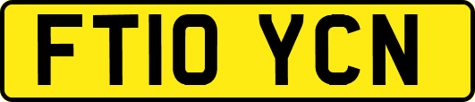 FT10YCN