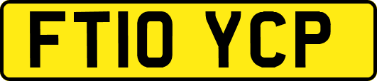 FT10YCP