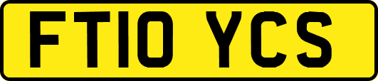 FT10YCS