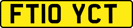 FT10YCT