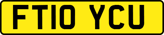 FT10YCU