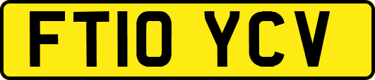 FT10YCV
