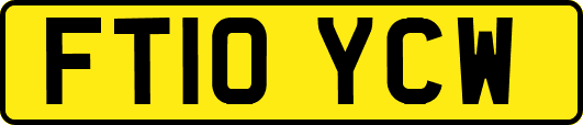 FT10YCW