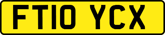 FT10YCX