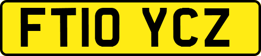 FT10YCZ