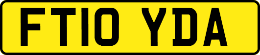 FT10YDA