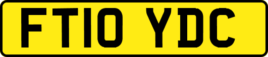 FT10YDC