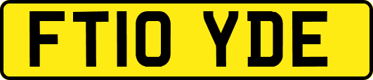 FT10YDE