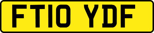 FT10YDF