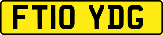 FT10YDG