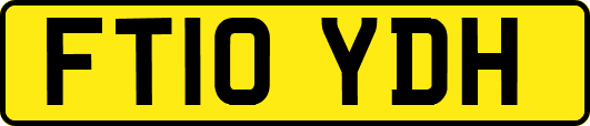 FT10YDH