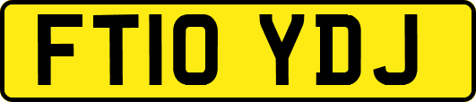 FT10YDJ