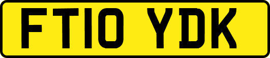 FT10YDK