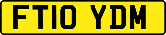 FT10YDM