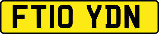 FT10YDN