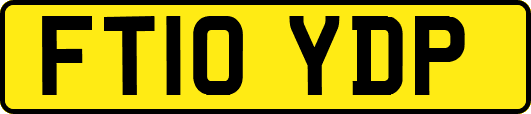 FT10YDP